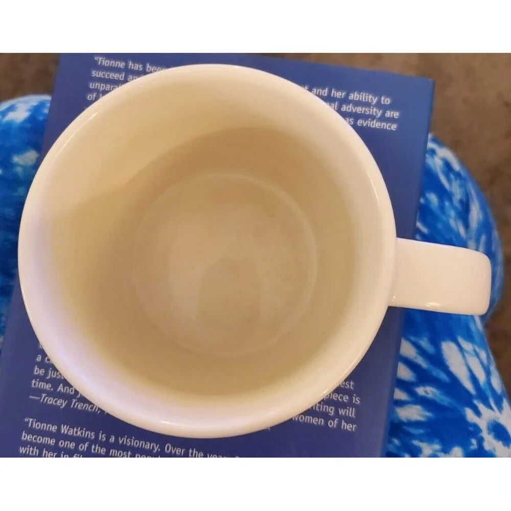 Starbucks this coffee